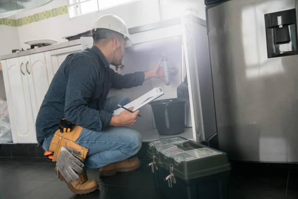 Best Toilet Repair Services  in Memphis, MO