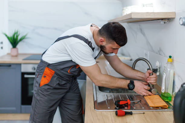 Best Hot Water Heater Installation  in Memphis, MO