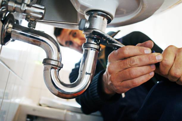 Best Sewer Line Repair  in Memphis, MO