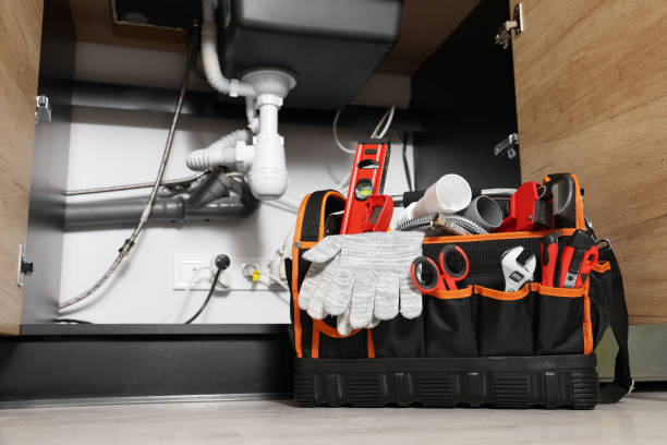 Best Residential Plumbing Services  in Memphis, MO