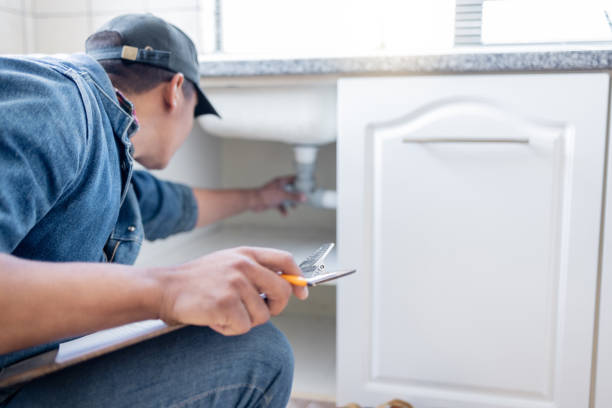 Best Plumbing Repair Near Me  in Memphis, MO