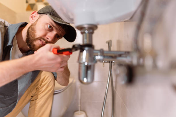 Best Water Leak Repair  in Memphis, MO