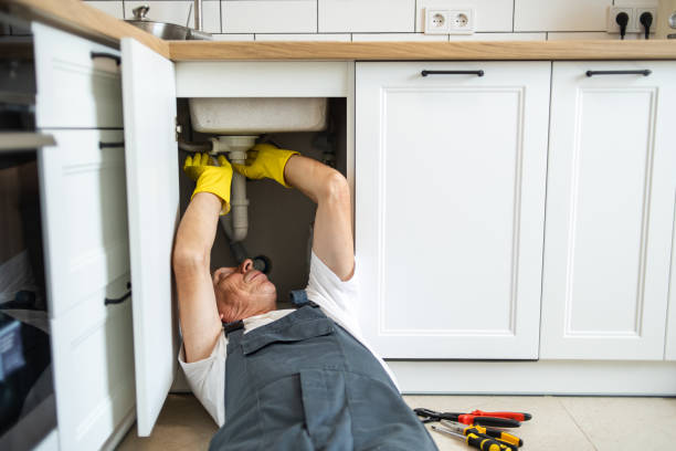 Best Sewer Cleaning Services  in Memphis, MO
