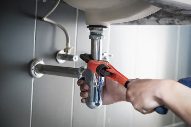 Memphis, MO Plumbing Company