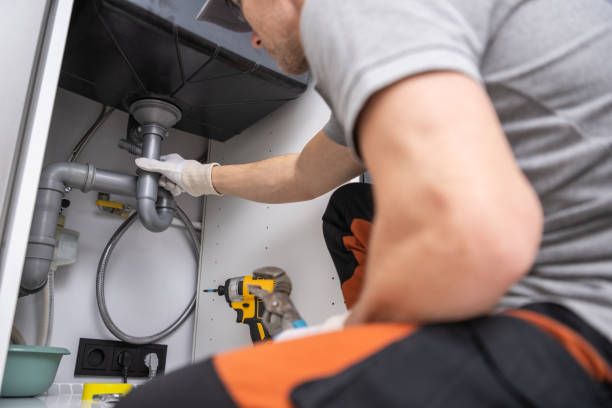 Memphis, MO Plumbing Company
