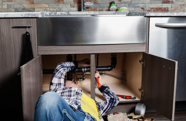 Best Same-Day Plumbing Service  in Memphis, MO