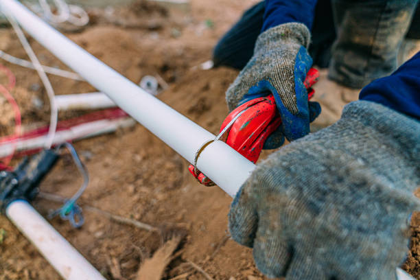 Best Sprinkler Systems  in Memphis, MO