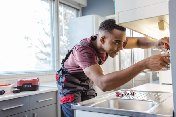 Best Local Plumber Services  in Memphis, MO