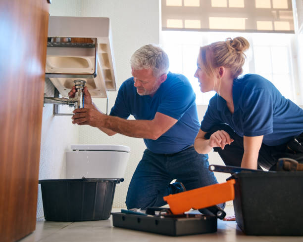 Best Shower Repair Services  in Memphis, MO