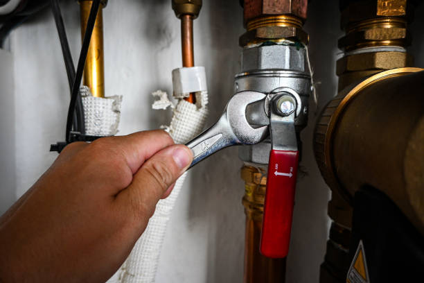 Best Clogged Drain Plumber  in Memphis, MO